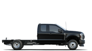 2025 Ford Chassis Cab External Image 1